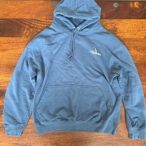 Selling brand new local boy outfitter sweatshirt. Size medium dose run small.